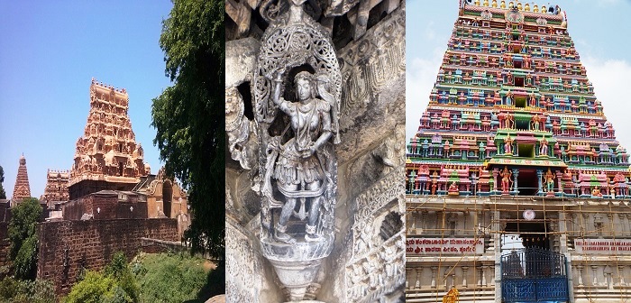 South indian templestourguide